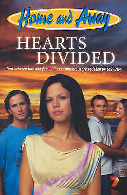 Home & Away Hearts Divided