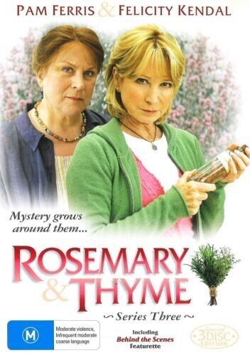 Rosemary & Thyme S1