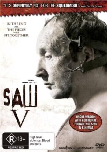 Saw V
