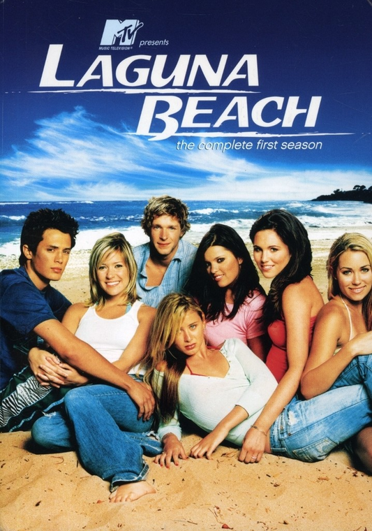 Laguna Beach S1