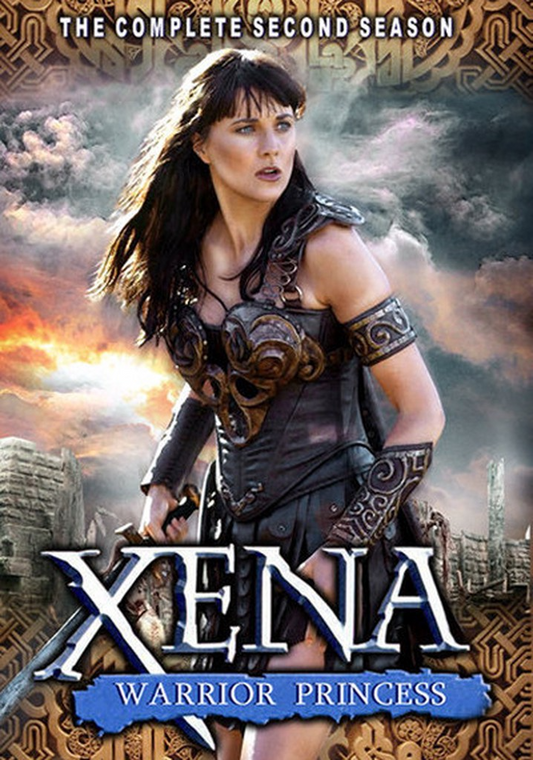 Xena S2