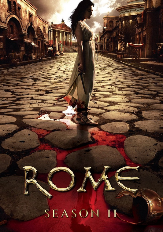 Rome S2