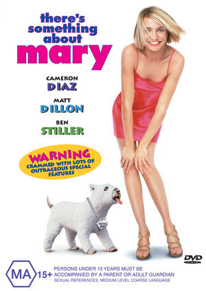 Theres Something About Mary