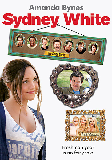 Sydney White
