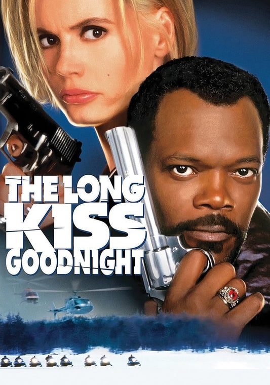 The Long Kiss Goodnight