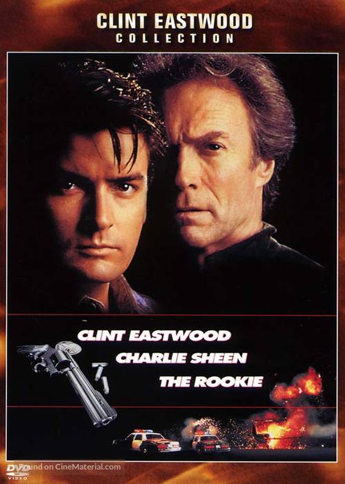 the rooky
