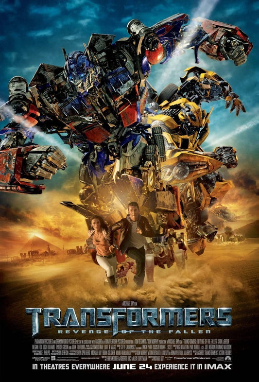 Transformers