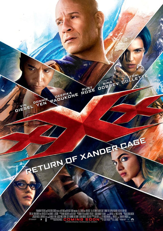 Xxx