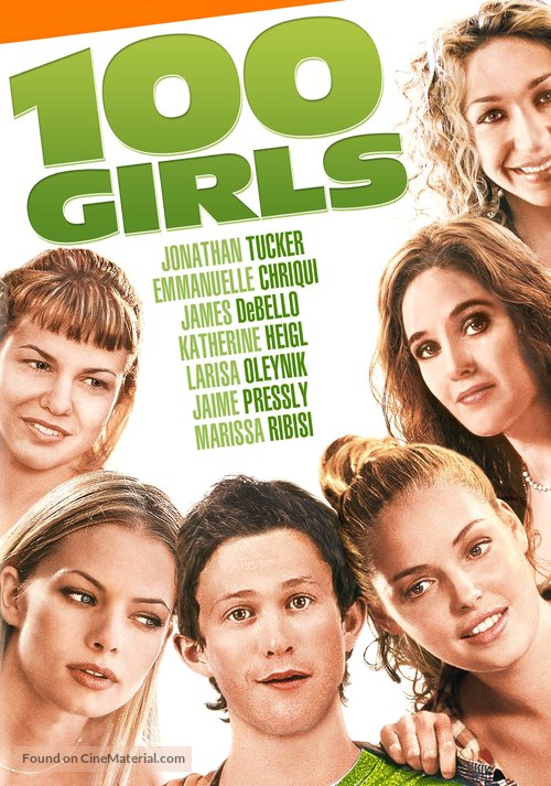100 GIRLS
