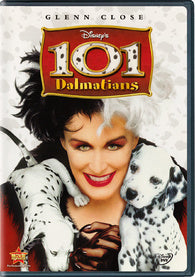 101 DALMATIONS