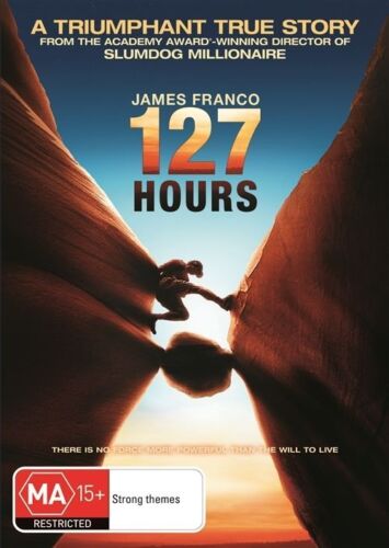 127 HOURS