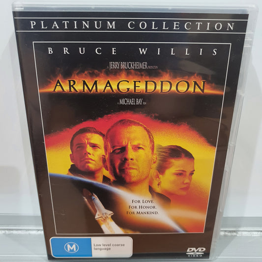 ARMAGEDDON