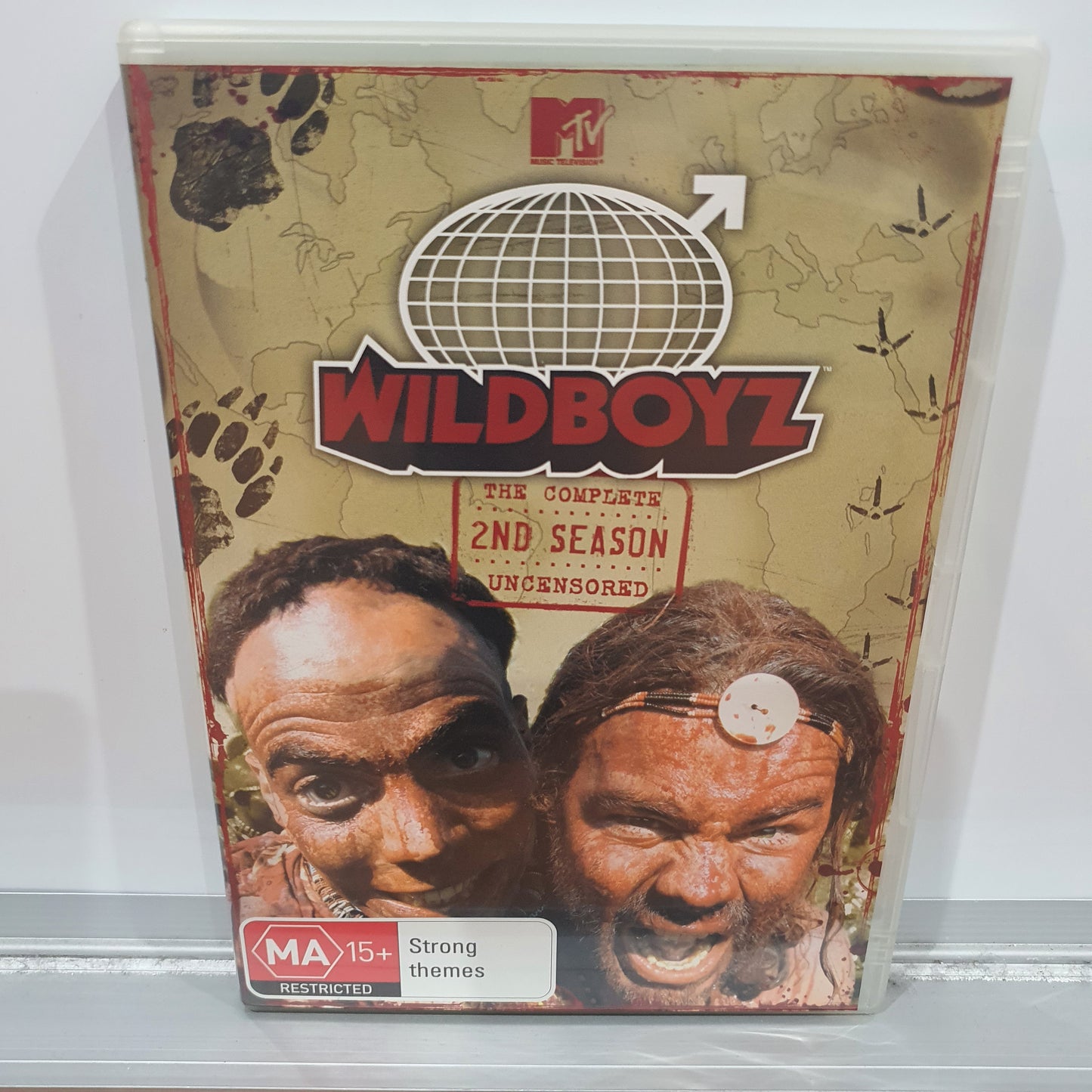 Wildboyz S2