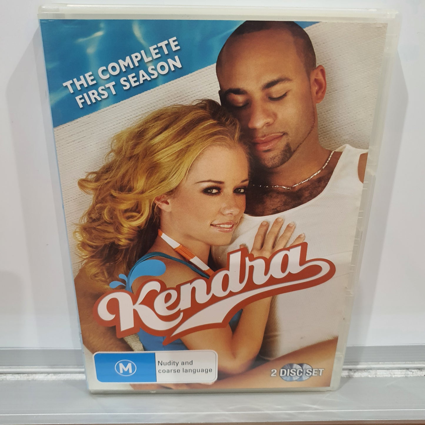 KENDRA S1