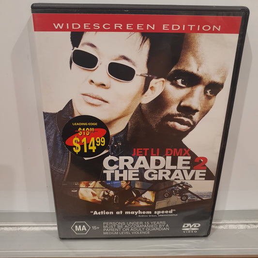 CRADLE 2 THE GRAVE