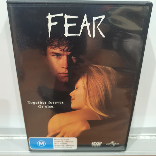 FEAR