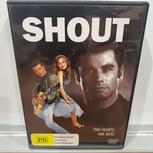 SHOUT