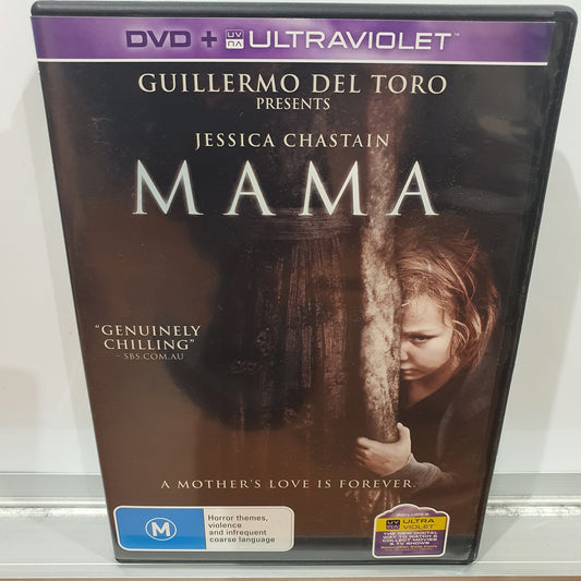 MAMA