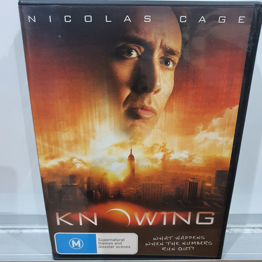 KNOWING