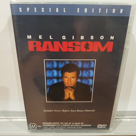 RANSOM