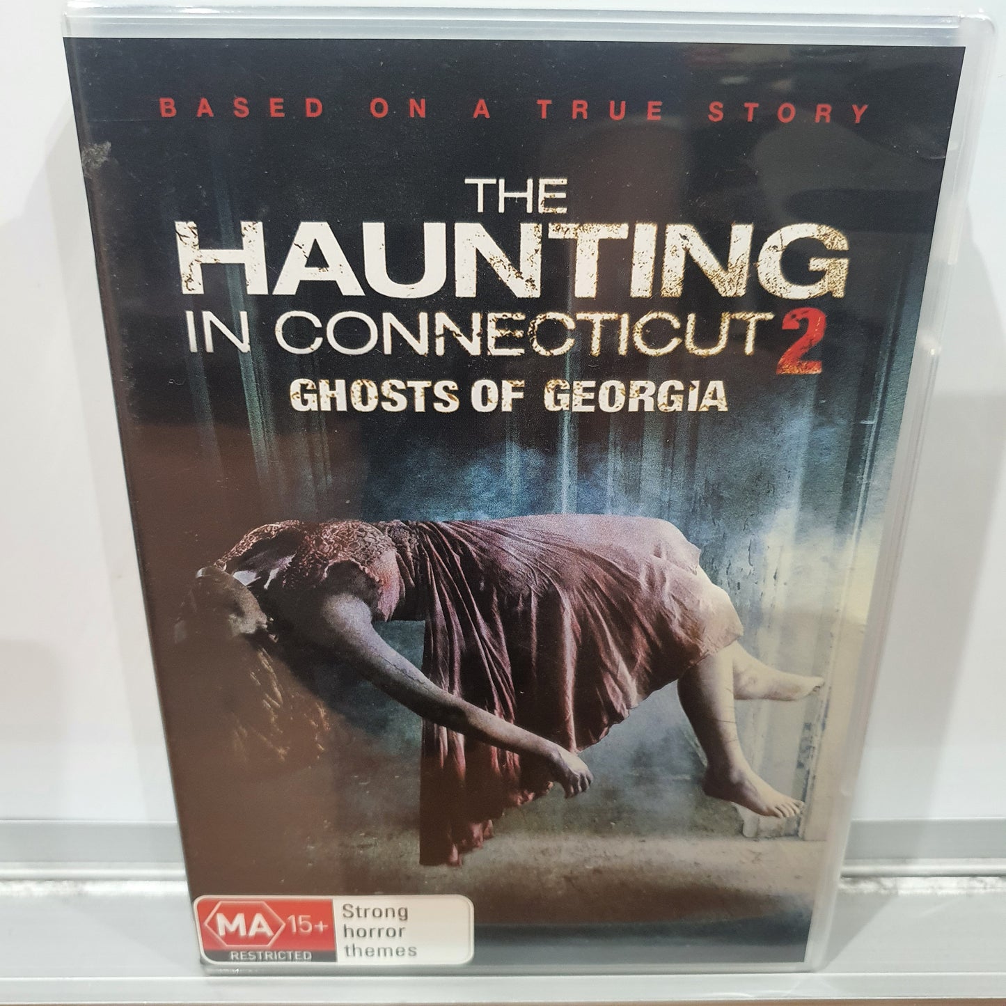 The Haunting in Connecticut 2