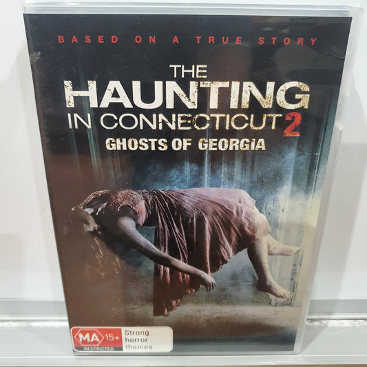 The Haunting in Connecticut 2