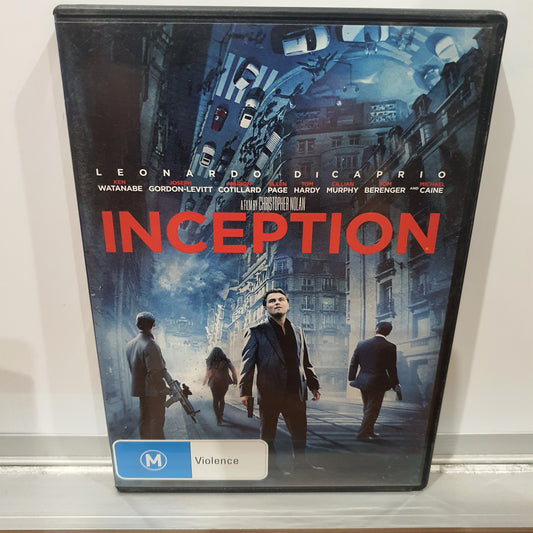 INCEPTION