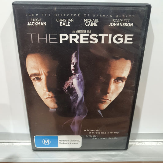 The Prestige