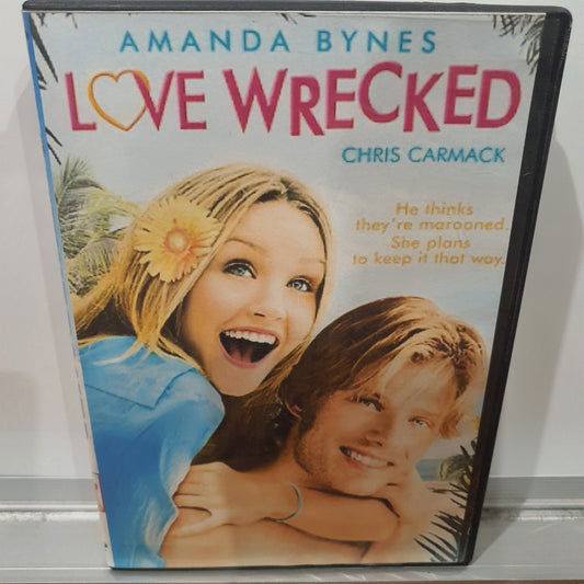 LOVE WRECKED