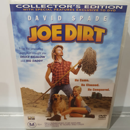 JOE DIRT