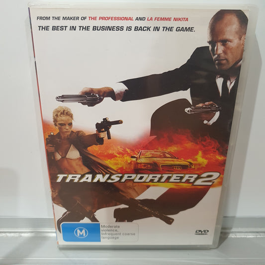 TRANSPORTER 2