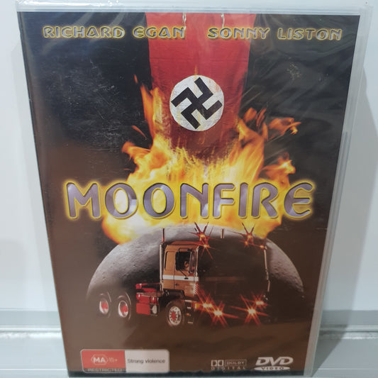 MOONFIRE