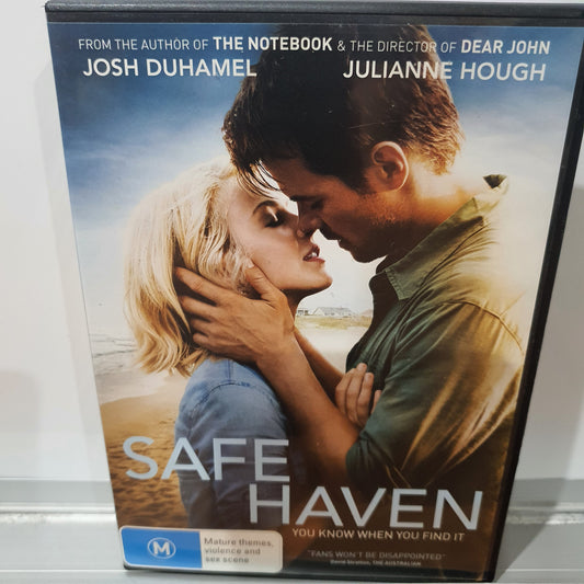 SAFE HAVEN