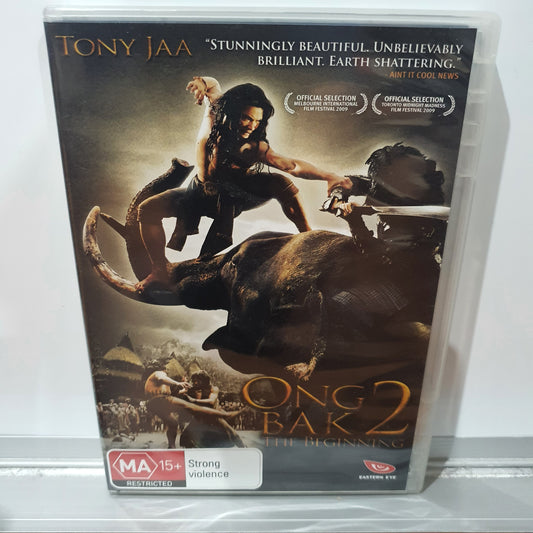 ONG BAK 2