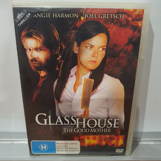 GLASS HOUSE THE GOOD MOTHER