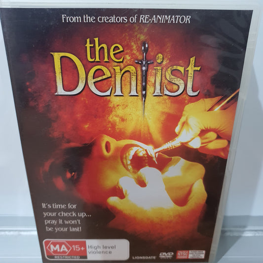 THE DENTIST
