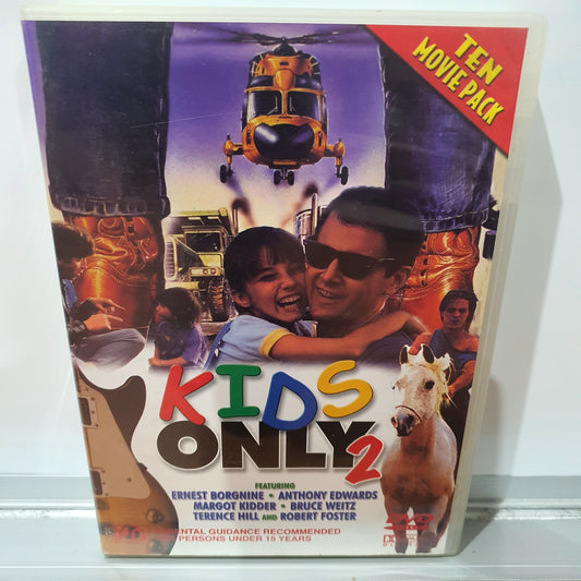KIDS ONLY 2