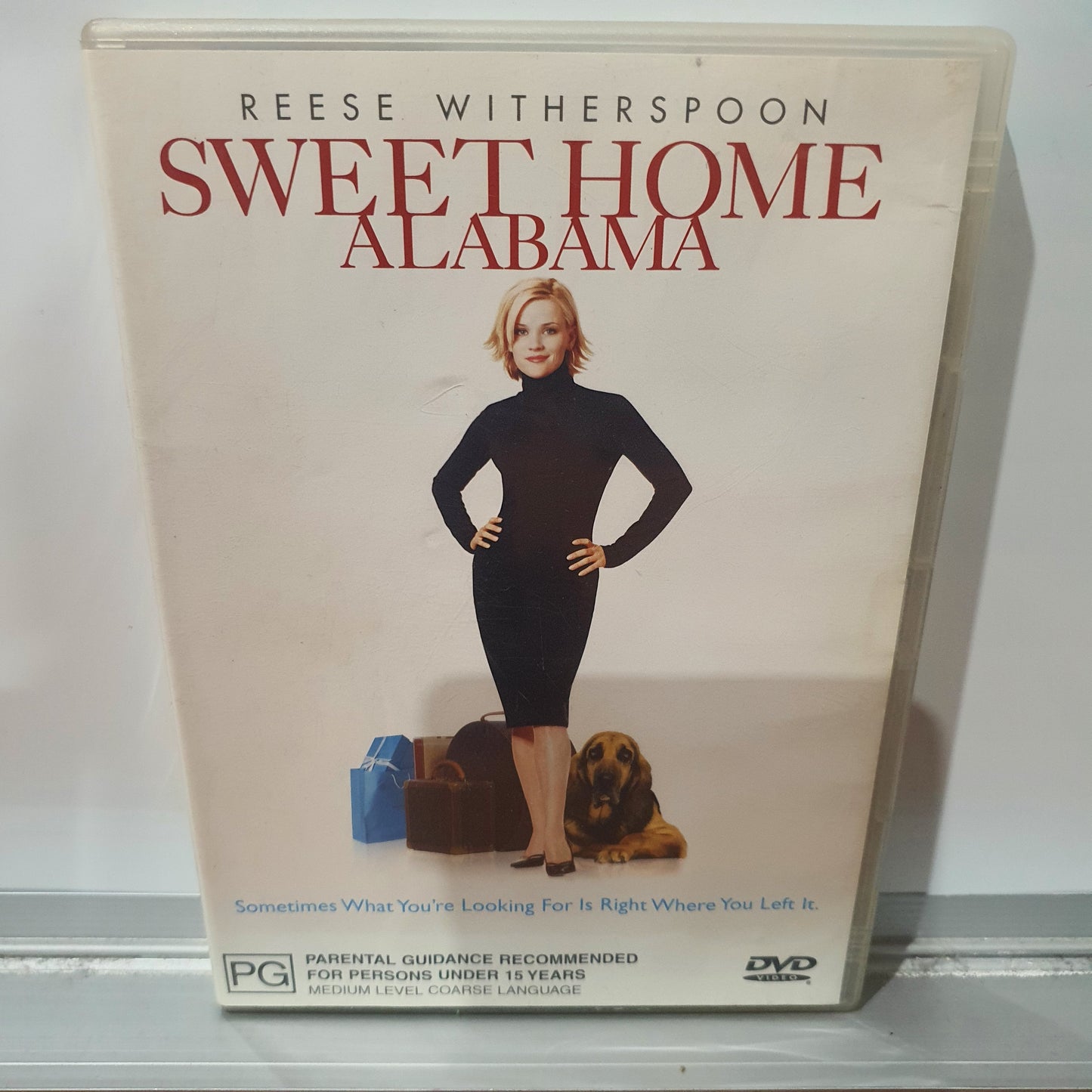 SWEET HOME ALABAMA