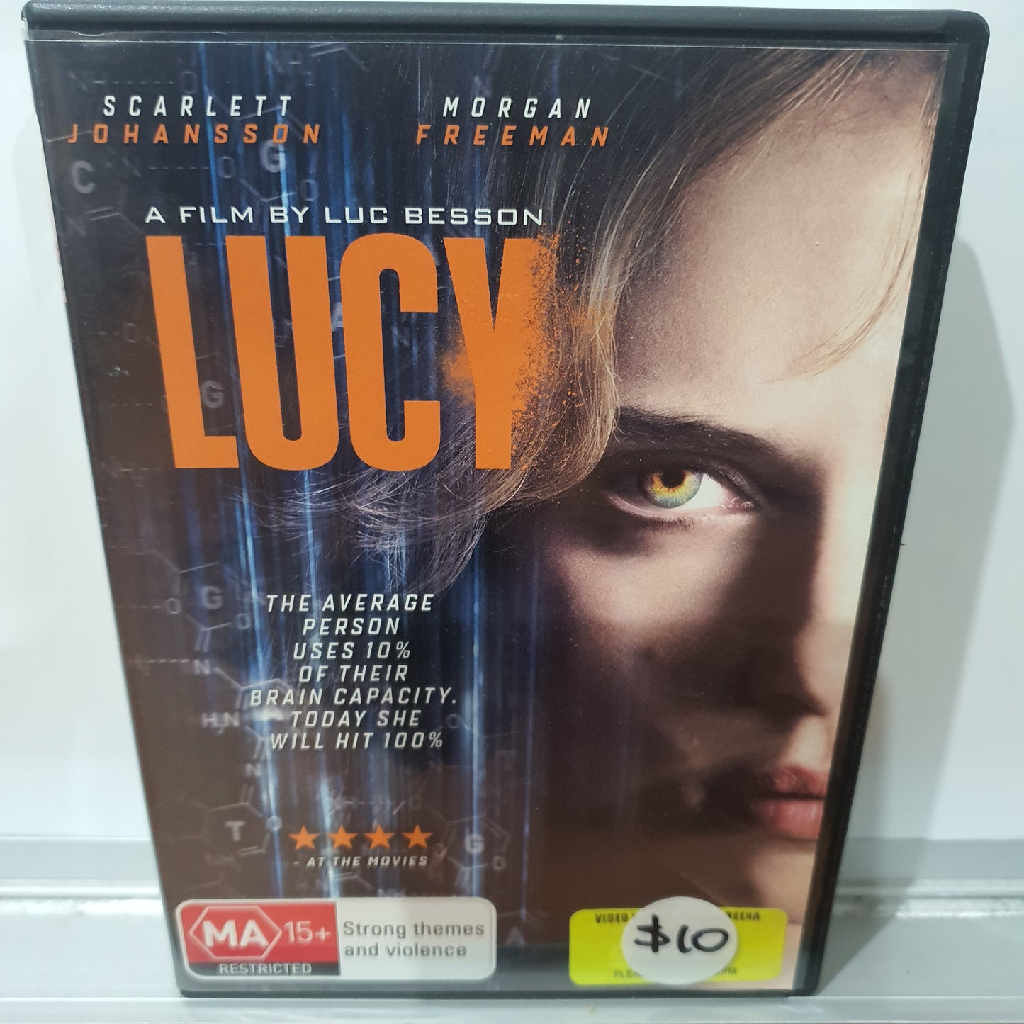 LUCY