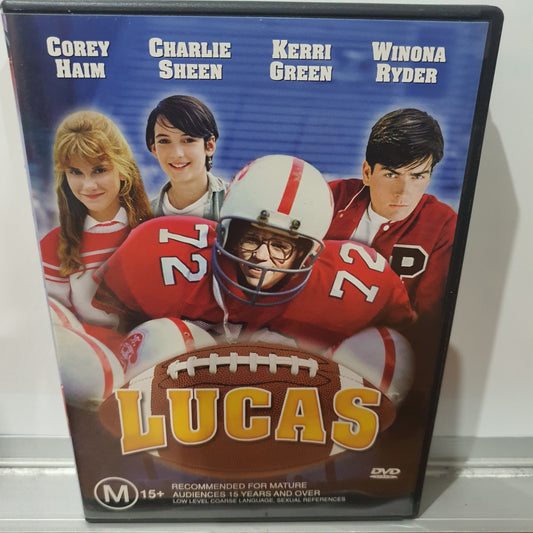 LUCAS