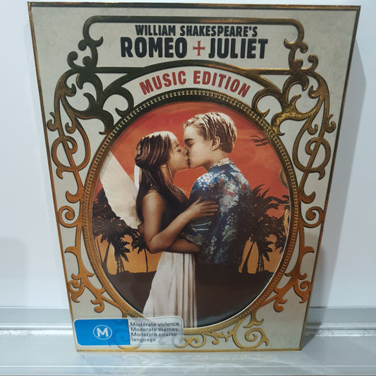 ROMEO & JULIET