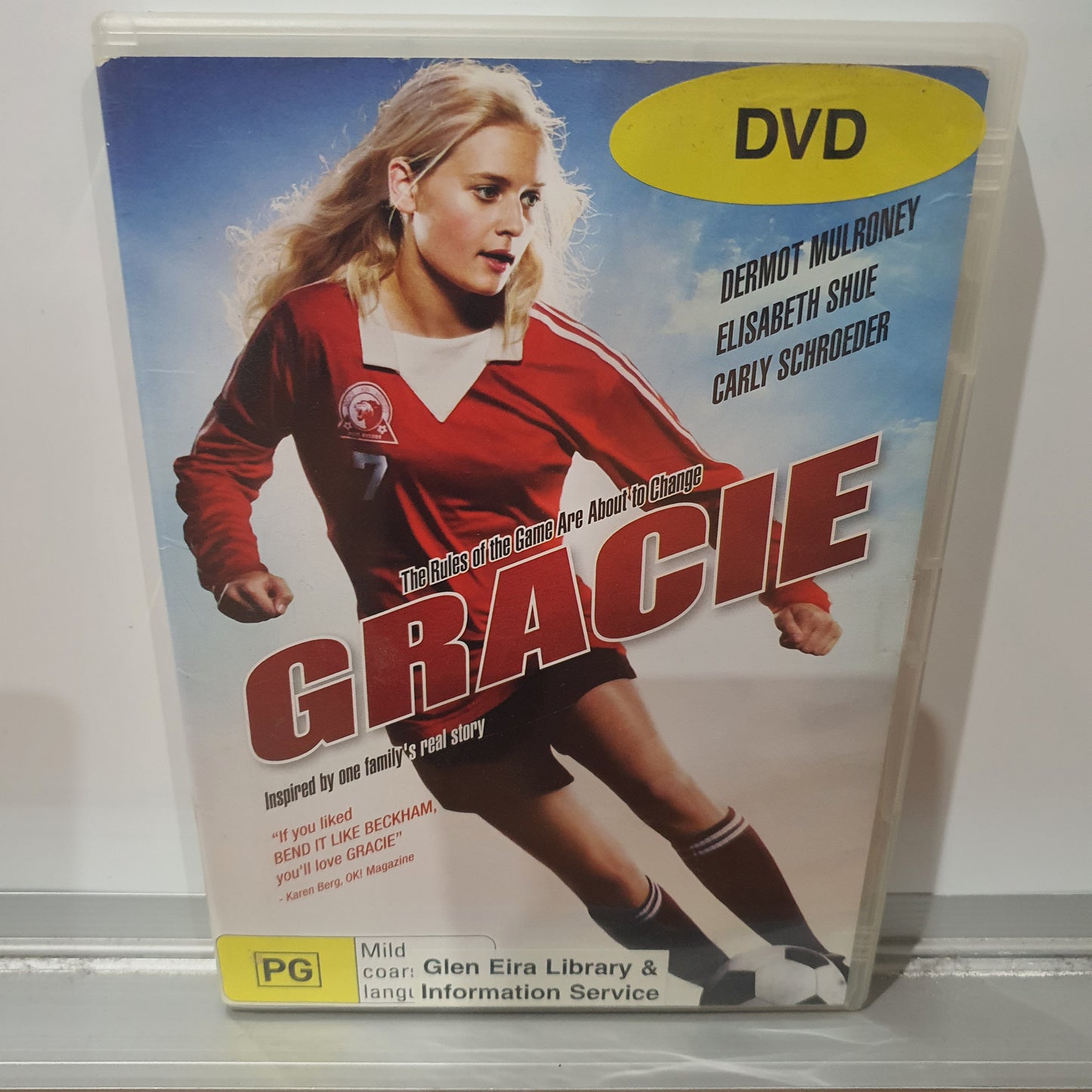 GRACIE