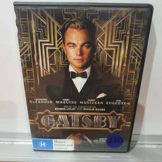 CATSBY