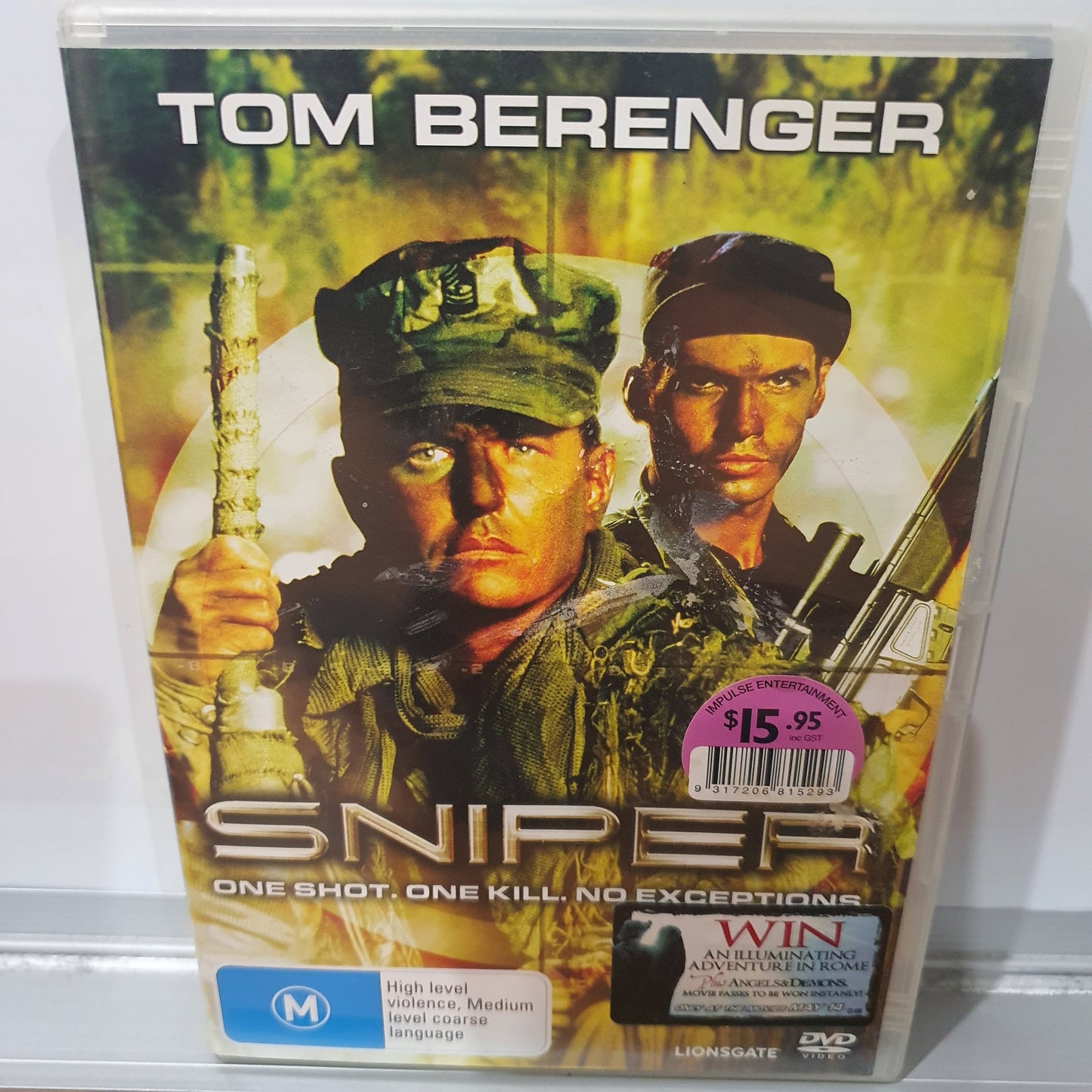 SNIPER