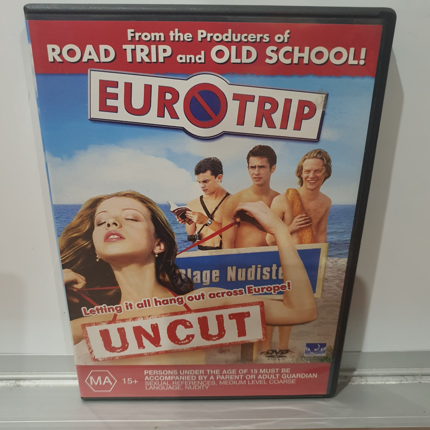 EUROTRIP