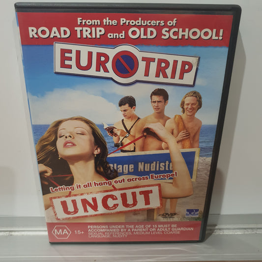 EUROTRIP