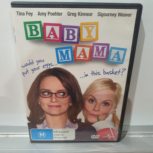 BABY MAMA