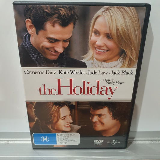 THE HOLIDAY