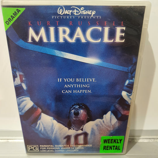 MIRACLE