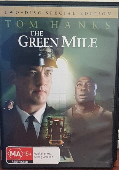THE GREEN MILE